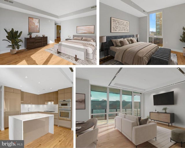 1781 N Pierce St #1404, ARLINGTON