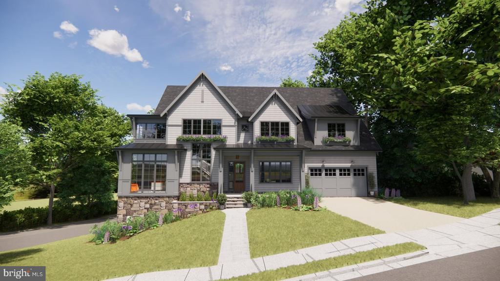 3500 N Abingdon St, ARLINGTON