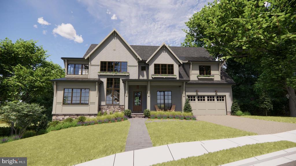 3500 N Abingdon St, ARLINGTON