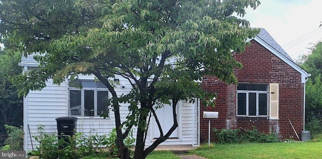 2020 S Pollard St, Arlington