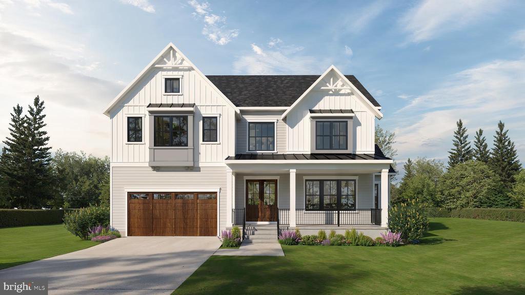 1822 N Kenmore St, ARLINGTON