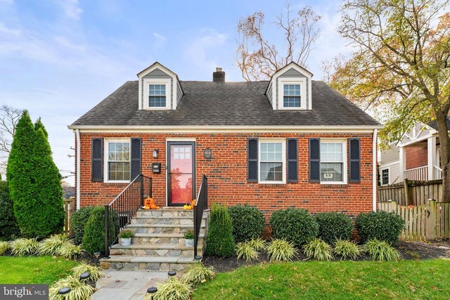 5100 23rd Rd N, ARLINGTON