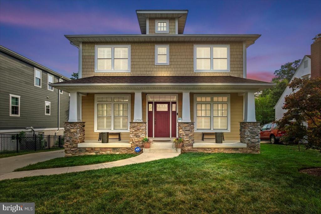 2504 Washington Blvd, ARLINGTON