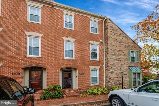 6701 Washington Blvd #b, Arlington