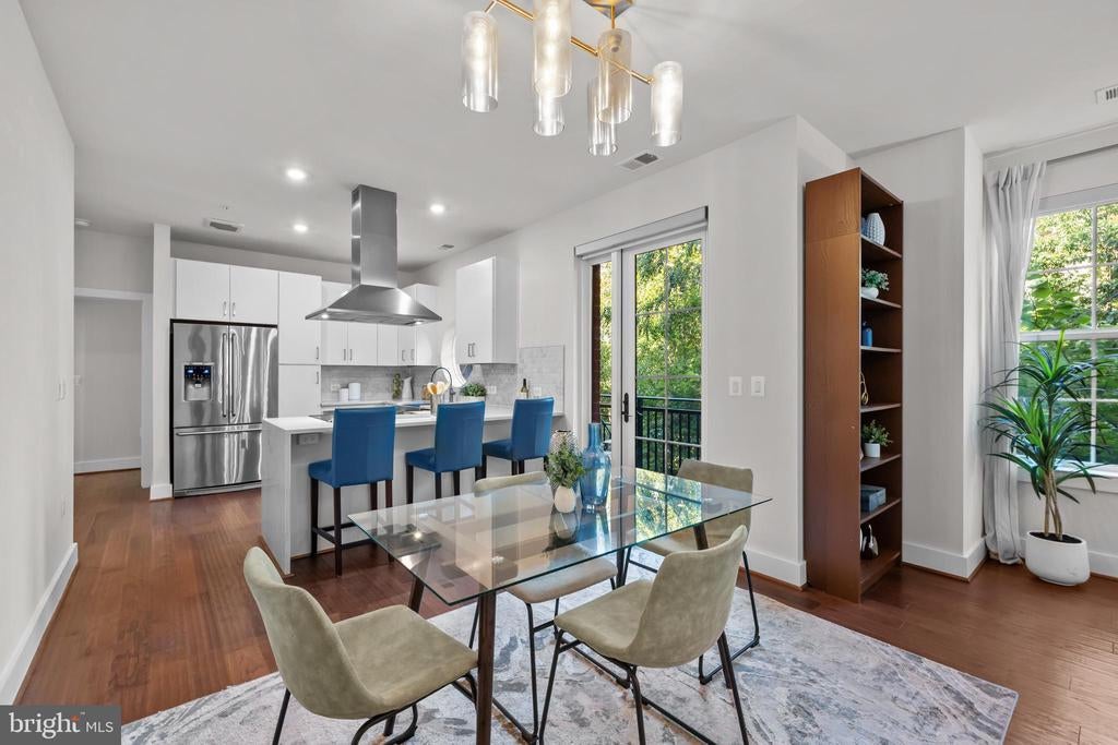 1411 Key Blvd #304, ARLINGTON