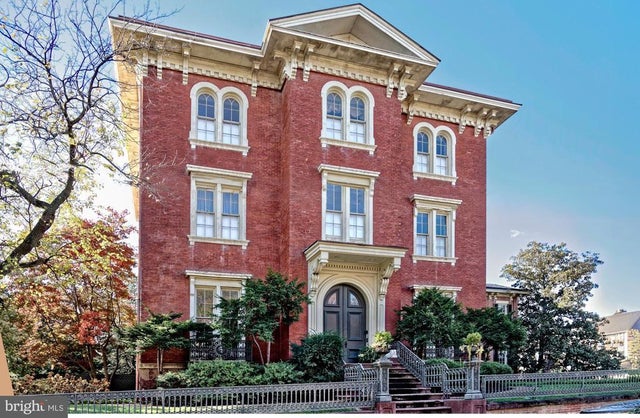 510 Wolfe St, Alexandria