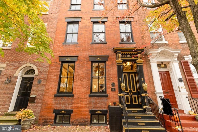 810 Prince St, Alexandria