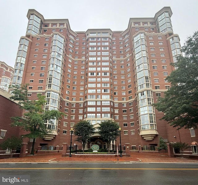 2151 Jamieson Ave #809, Alexandria