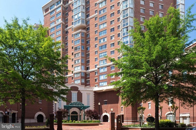 2121 Jamieson Ave #401, ALEXANDRIA