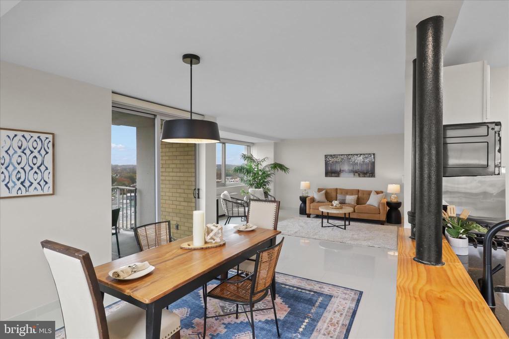 301 N Beauregard St #1605, ALEXANDRIA