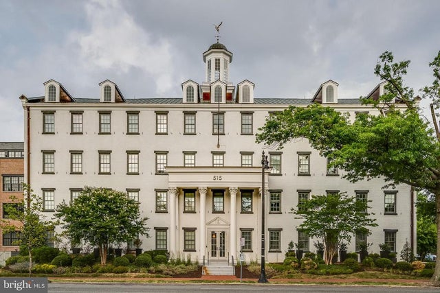 515 N Washington St #304, ALEXANDRIA