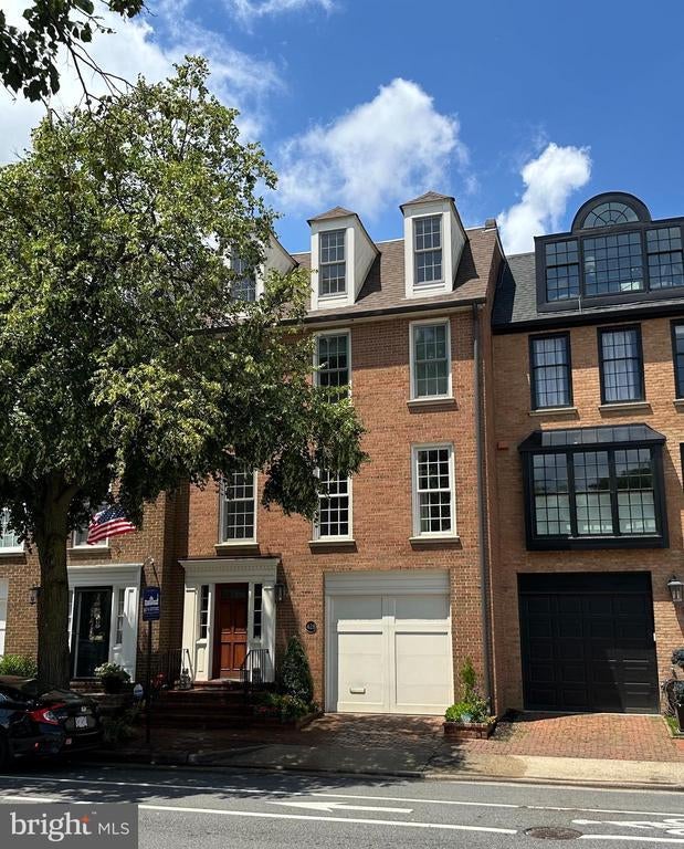 428 N Union St, ALEXANDRIA