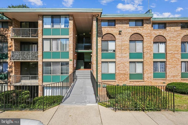 527 N Armistead St #t3, Alexandria