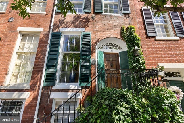 123 Duke St, Alexandria