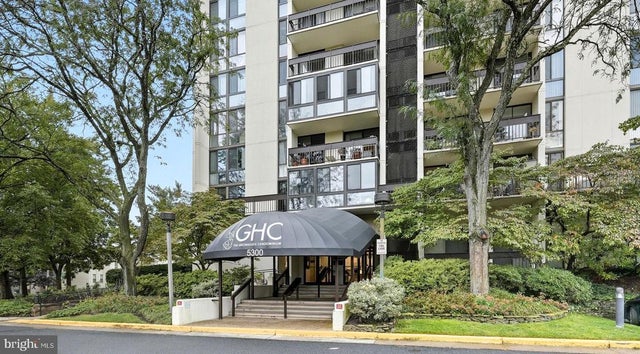 5300 Holmes Run Pkwy #709, Alexandria