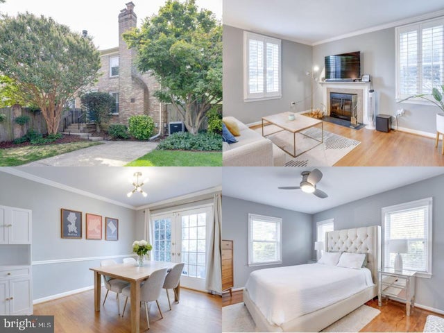 916 Bernard St, Alexandria