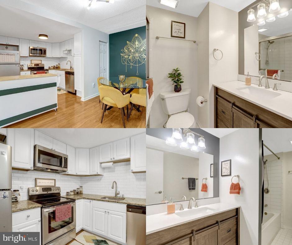 6300 Stevenson Ave #311, ALEXANDRIA