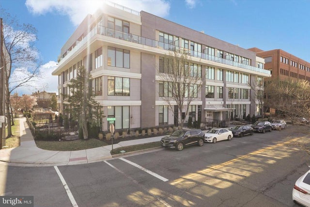 801 N Fairfax St #318, Alexandria