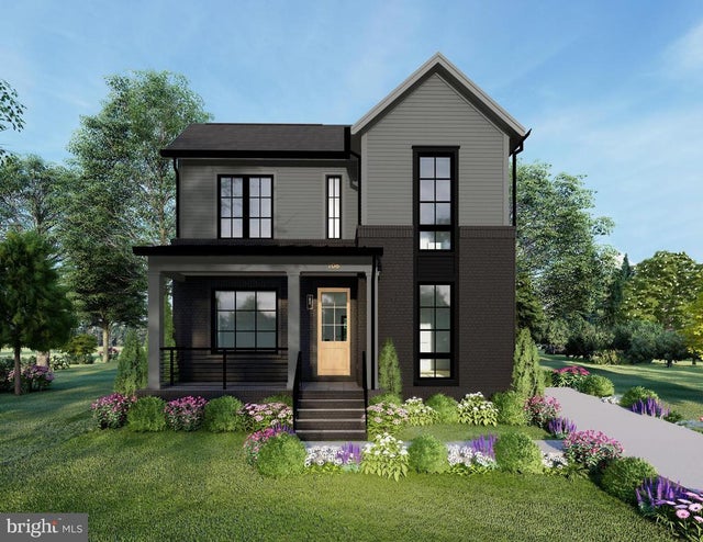 106 E Braddock Rd, Alexandria