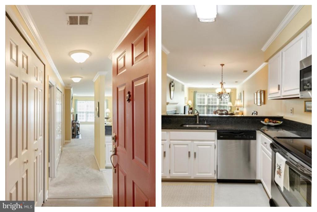 244 S Reynolds St #403, ALEXANDRIA