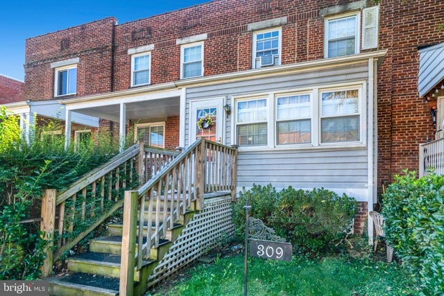 309 Wesmond Dr, Alexandria