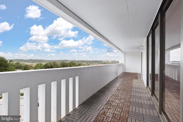 6101 Edsall Rd #611, Alexandria