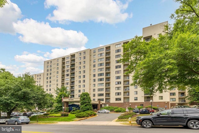 6300 Stevenson Ave #615, Alexandria