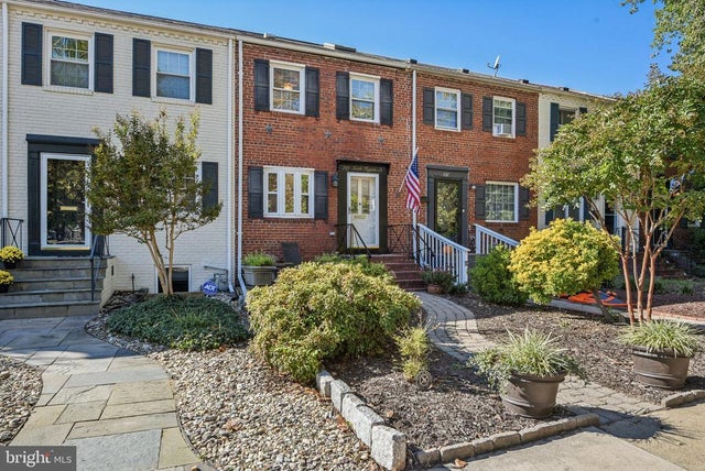 729 S Fayette St S, Alexandria