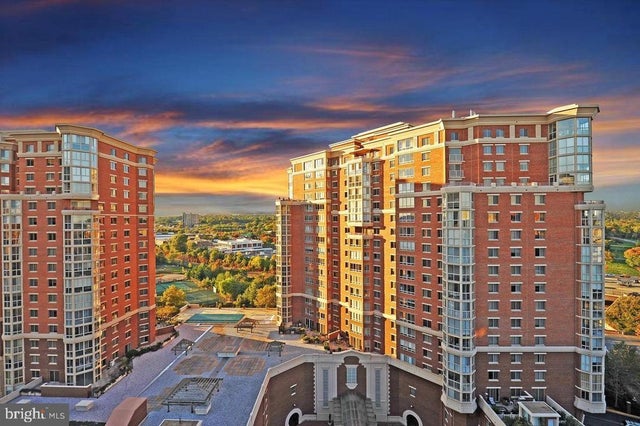 2121 Jamieson Ave #609, ALEXANDRIA