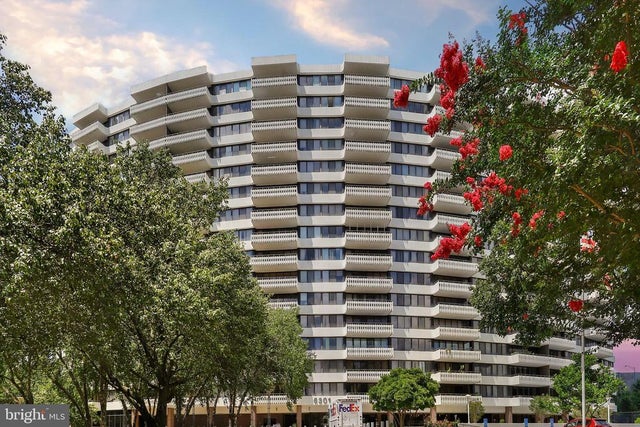 6301 Stevenson Ave #1517 And 1515, Alexandria