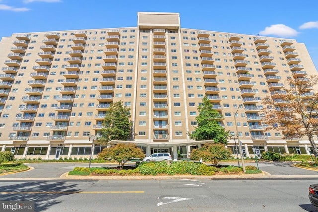 1225 Martha Custis Dr #1016, Alexandria