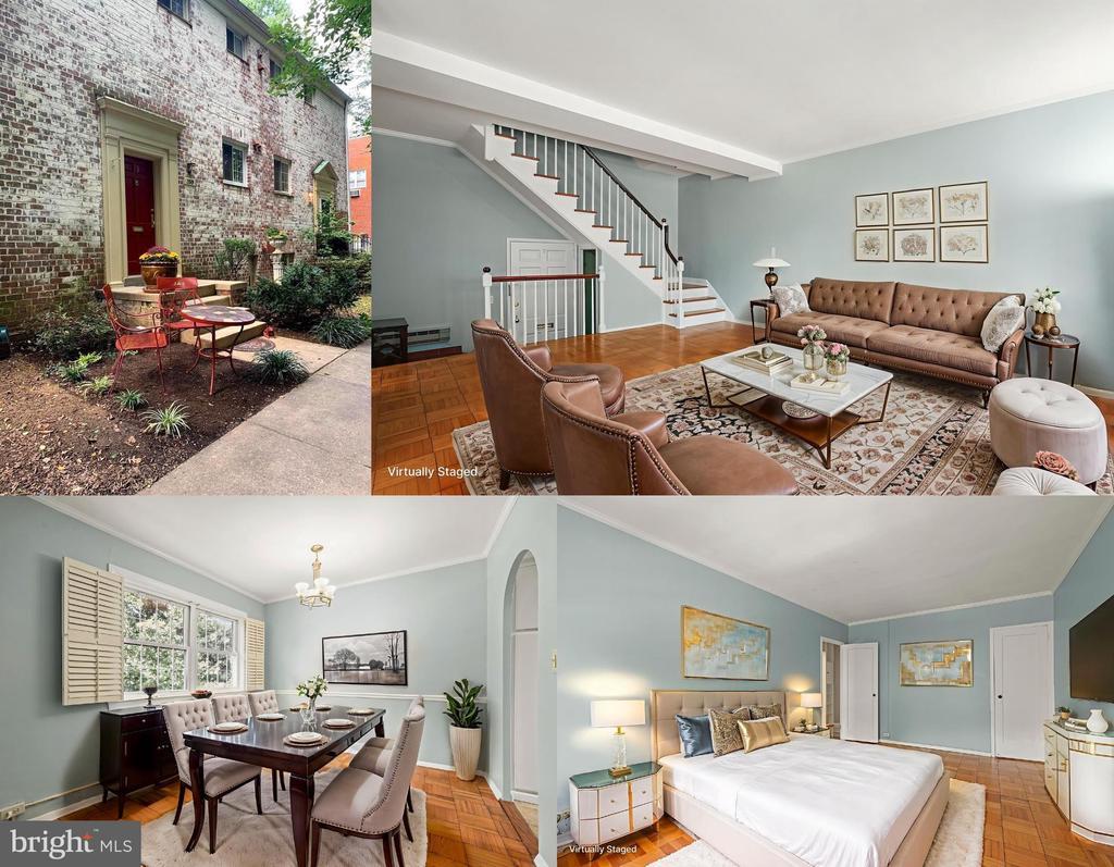 3519 Valley Dr, ALEXANDRIA