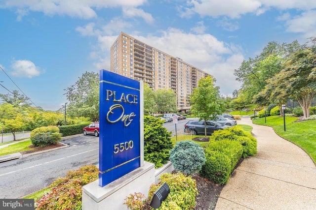 5500 Holmes Run Pkwy #318, Alexandria