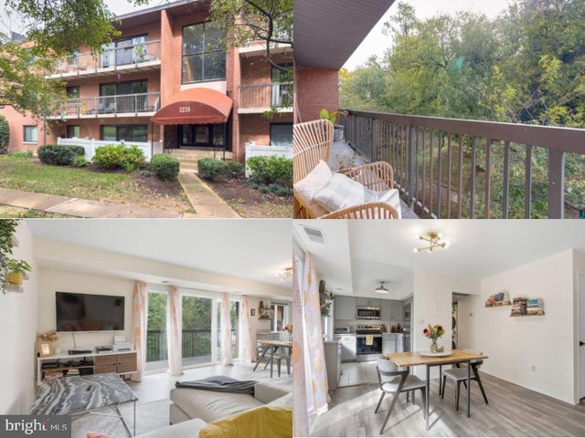 3230 S 28th St #401, Alexandria