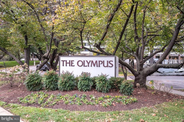 6301 Stevenson Ave #806, Alexandria