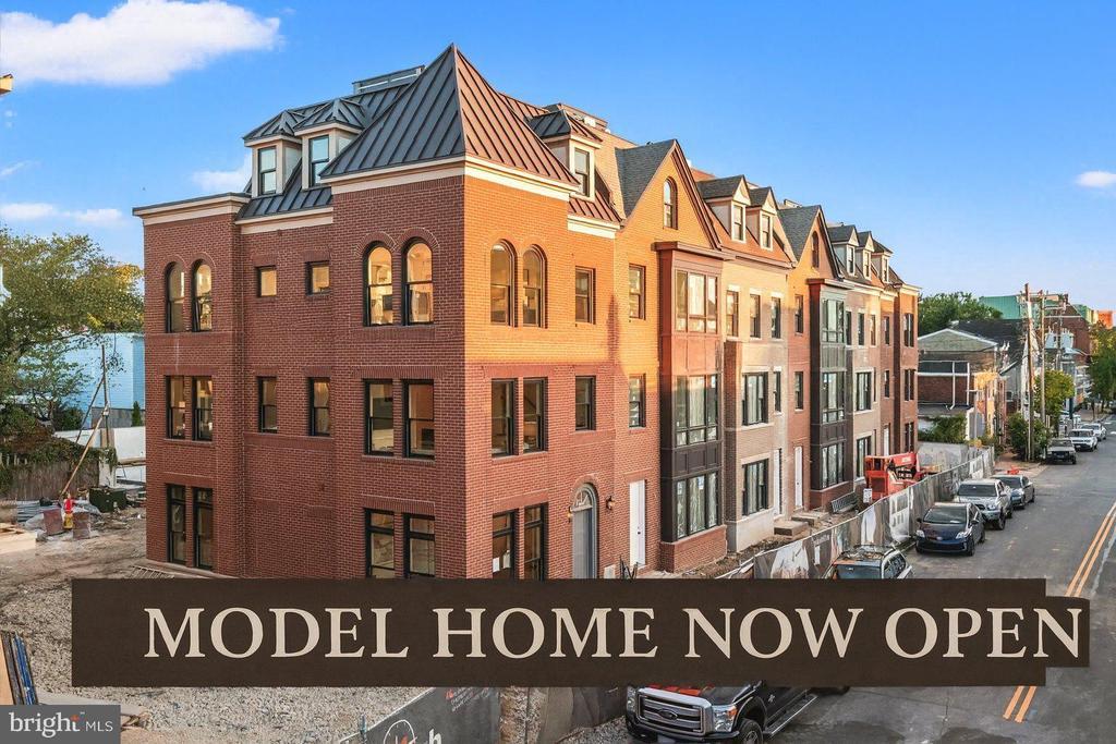 107 N West, ALEXANDRIA