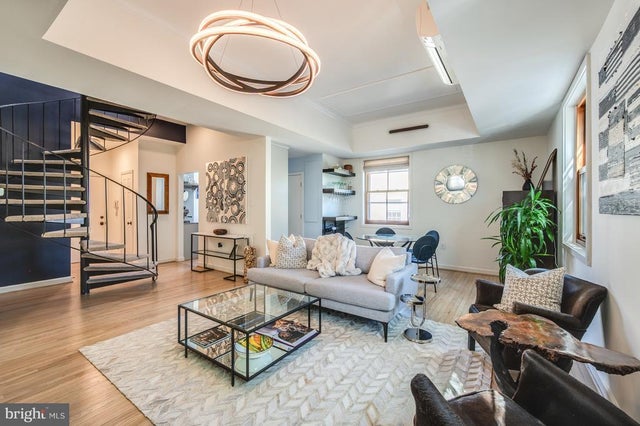 411 S Columbus St #8, ALEXANDRIA