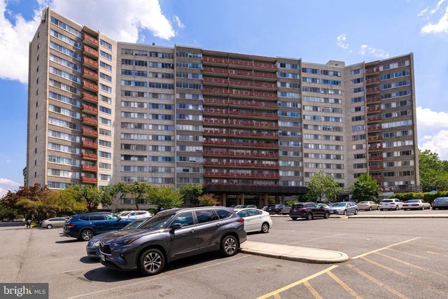 5340 Holmes Run Pkwy #1119, Alexandria