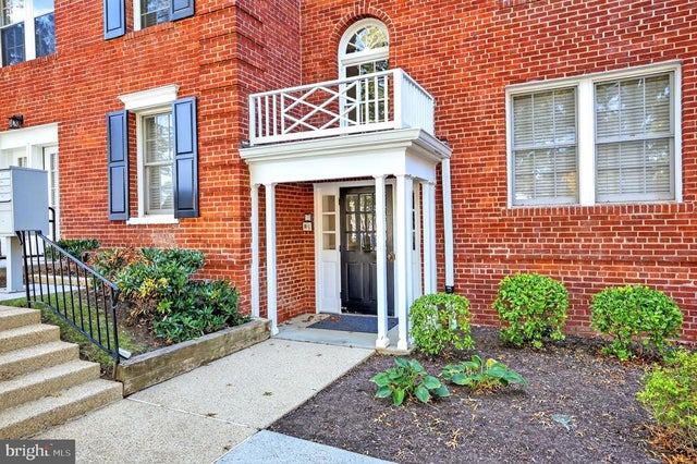 500 N Bashford Ln #3321, Alexandria