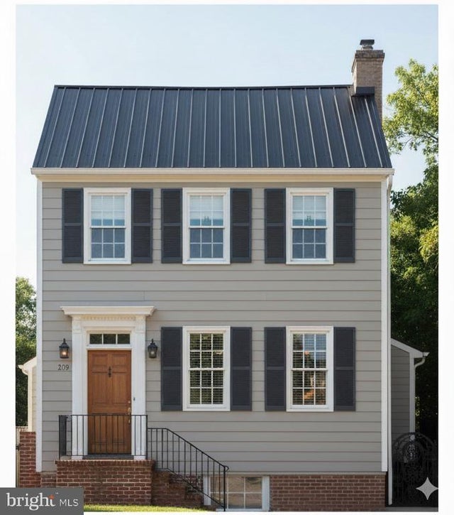 209 Wolfe St, Alexandria