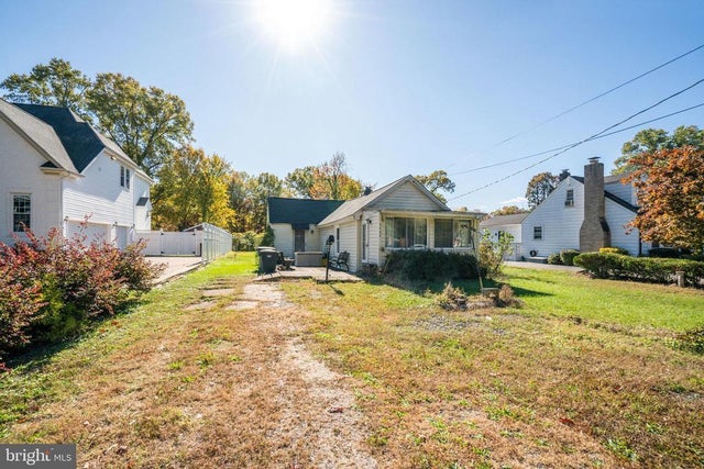 5402 Fillmore Ave, Alexandria