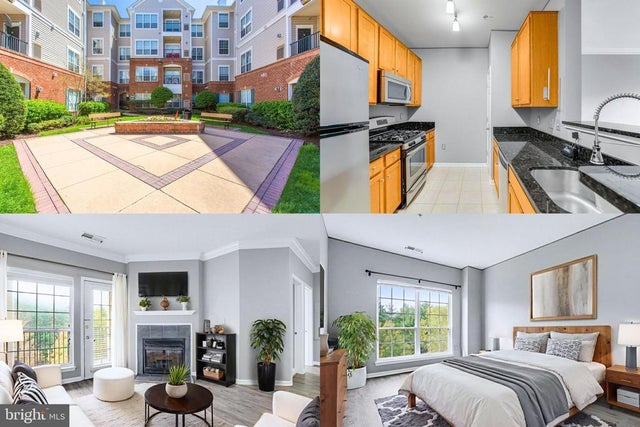 4862 Eisenhower Ave #458, Alexandria