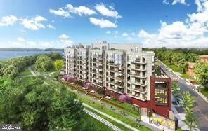 1201 N Royal St #206, Alexandria