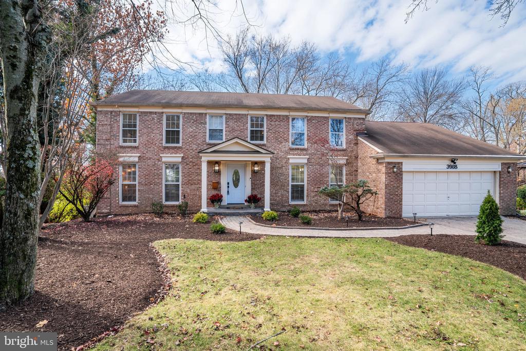 3968 Fort Worth Ave, ALEXANDRIA