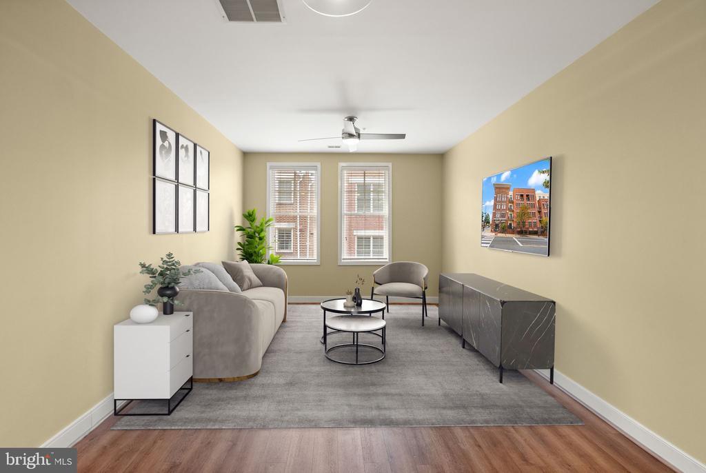 181 E Reed Ave #206, ALEXANDRIA