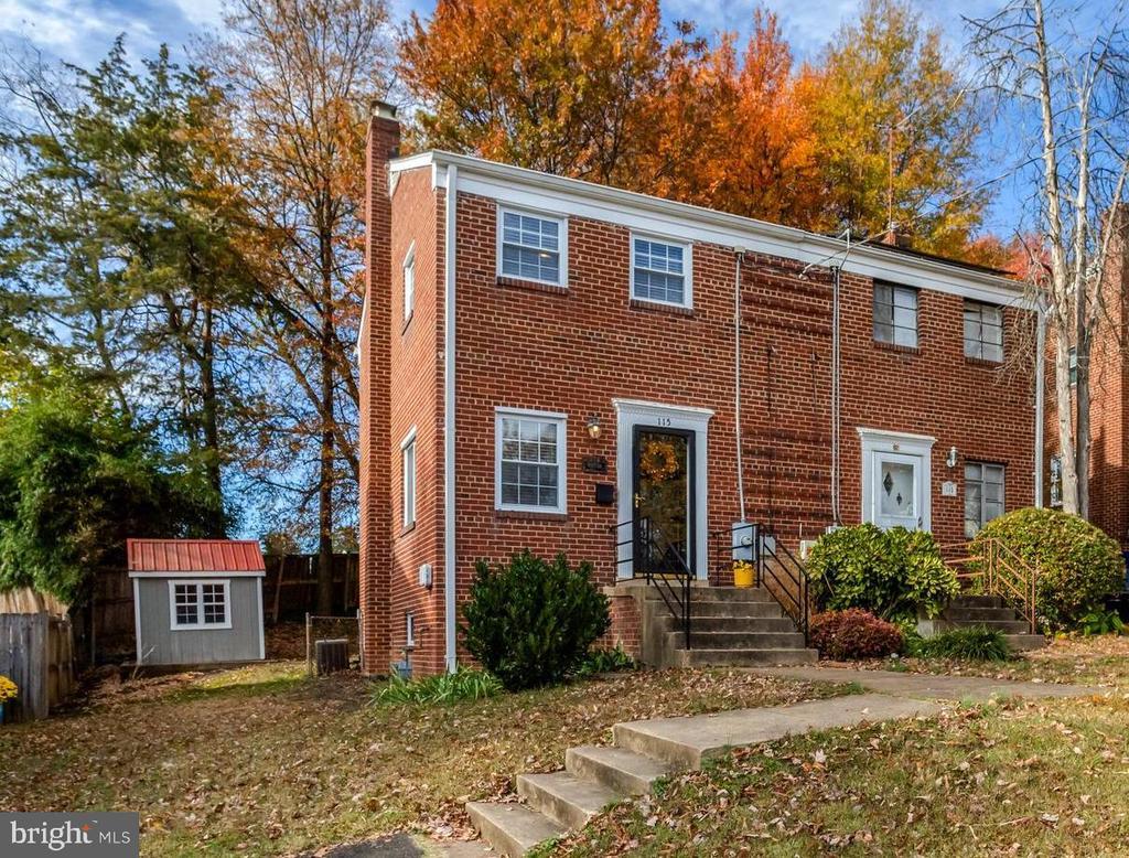 115 S Ingram St, ALEXANDRIA