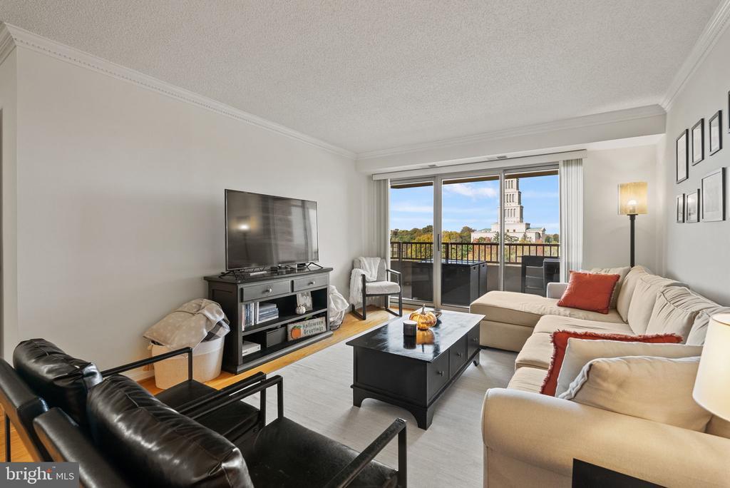 2121 Jamieson Ave #1501, ALEXANDRIA