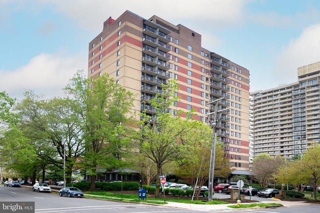 801 N Pitt St #1708, Alexandria