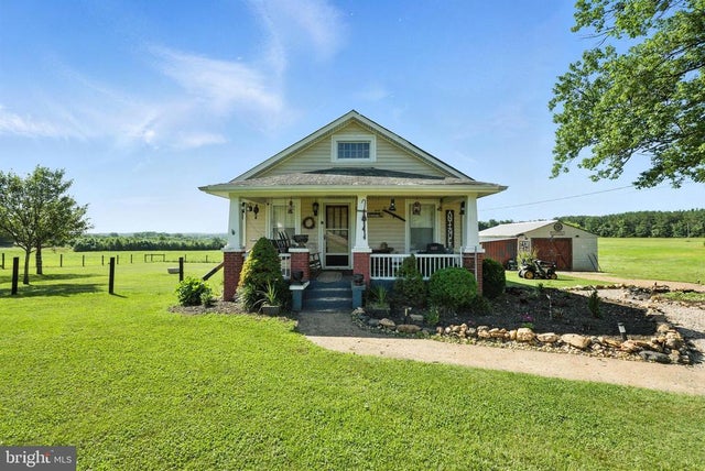 3580 Mount Rush Hwy, Dillwyn