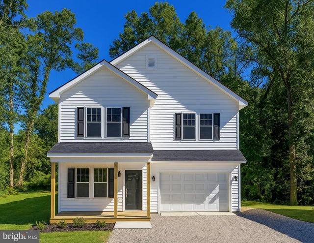 12104 Mathenay Dr, Chester